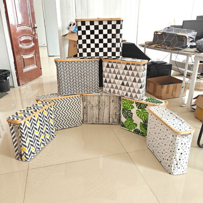 Laundry Basket Acalora