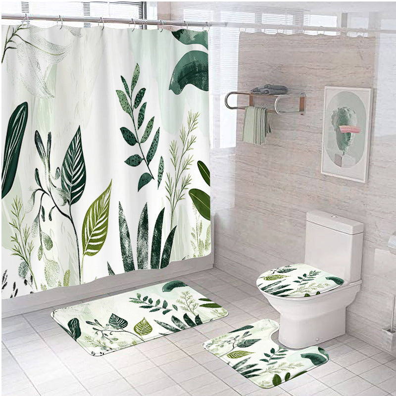 Bathroom Accessories Set