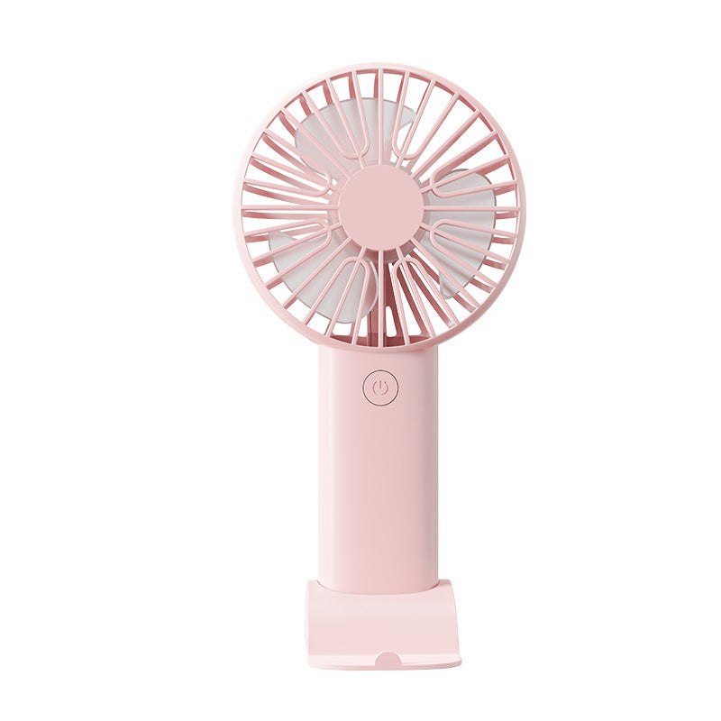 Unisex Portable Handheld Fan Karnz