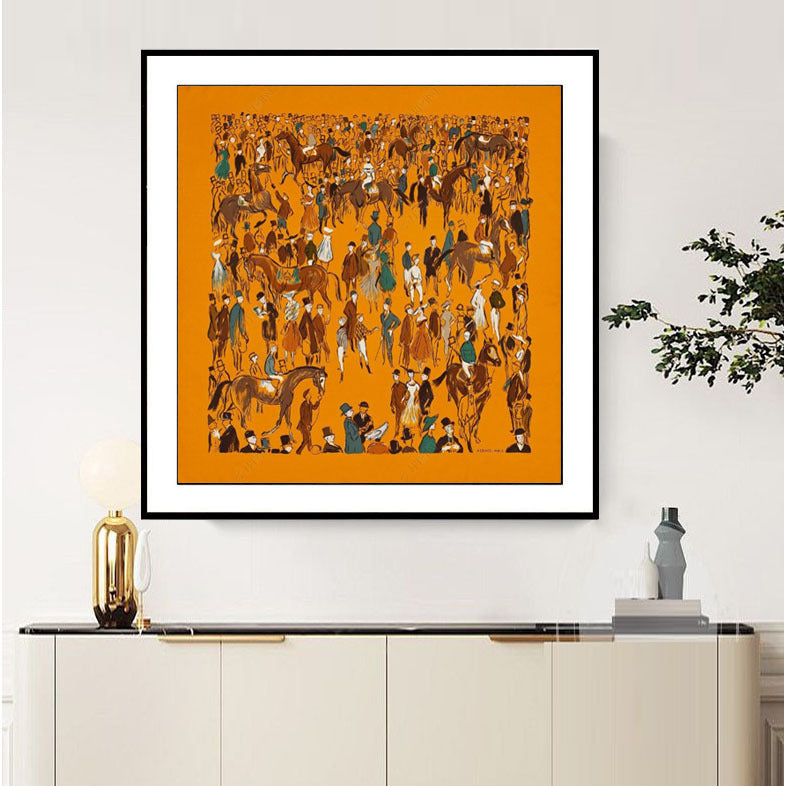 Abstract Art Print