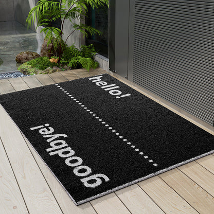 Decorative Entrance Door Mat