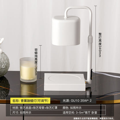 Adjustable Modern Desk Lamp