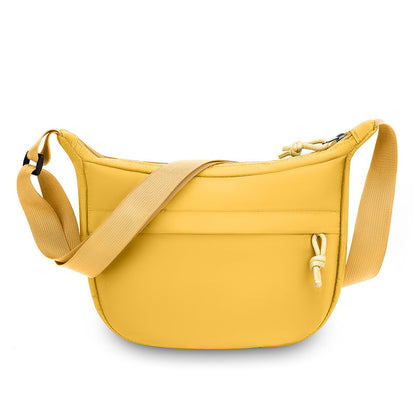 Lightweight Travel Sling Bag Acalora