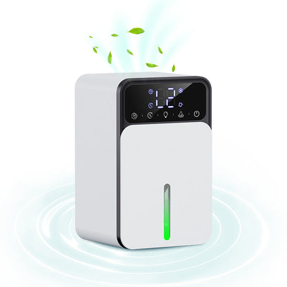 Women's multifunctional air conditioner Skanto