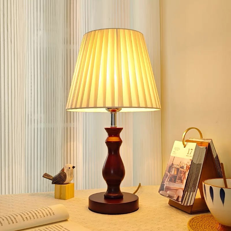 Artistic Decorative Table Lamp
