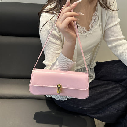 Elegant Minimalist Shoulder Bag Acalora