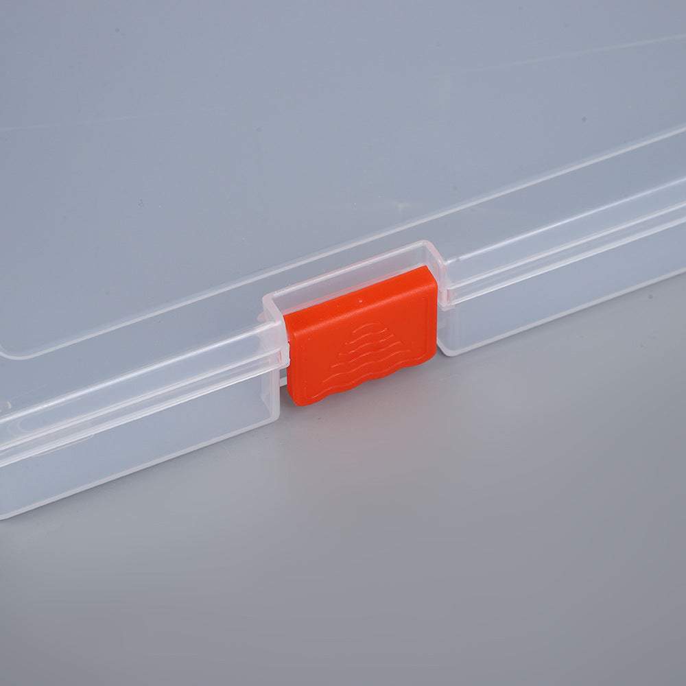 Durable Multi-Purpose Craft Storage Case Acalora