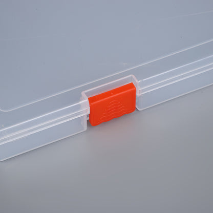 Durable Multi-Purpose Craft Storage Case Acalora