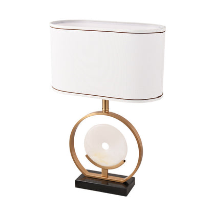Artistic Table Lamp