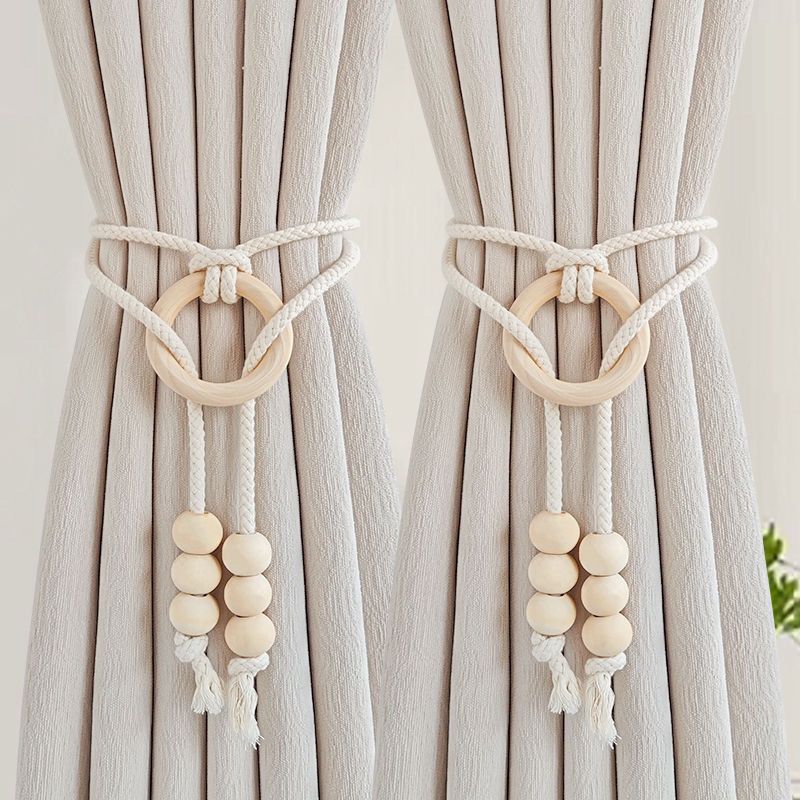 Decorative Curtain Tieback Acalora