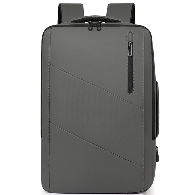 Professional Slim Organizational Backpack Acalora