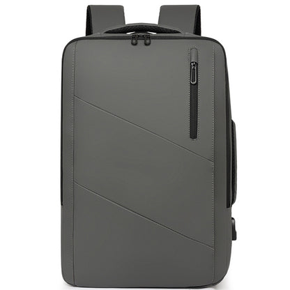 Professional Slim Organizational Backpack Acalora