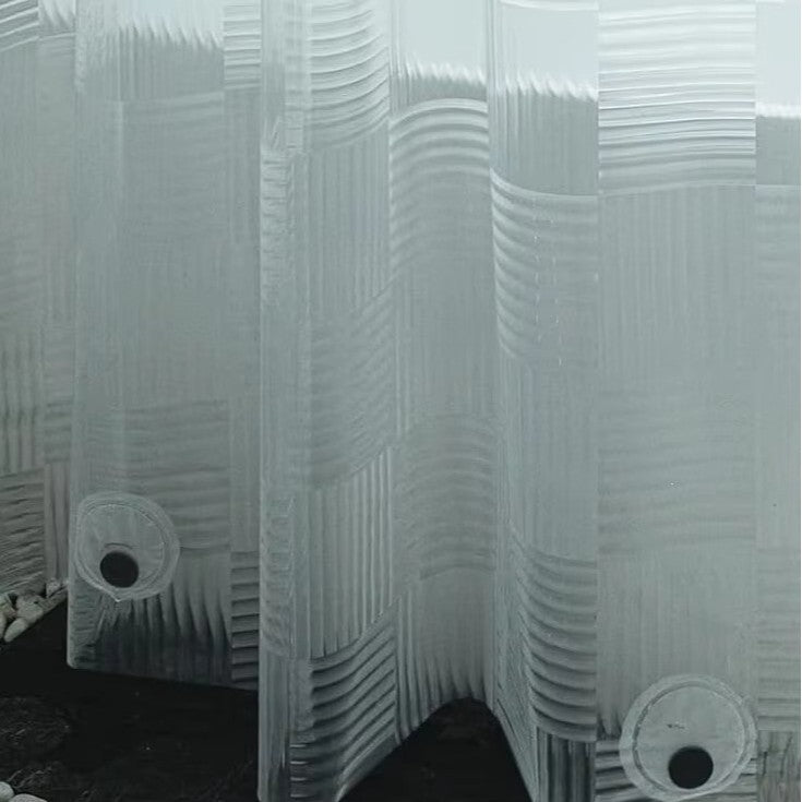 Waterproof Shower Curtain