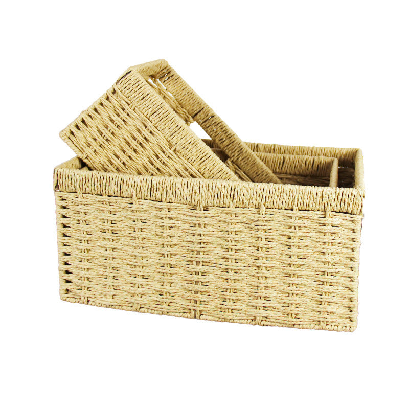 Storage Basket Acalora