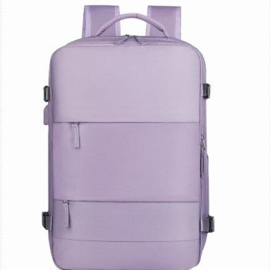 Professional Slim Backpack Acalora