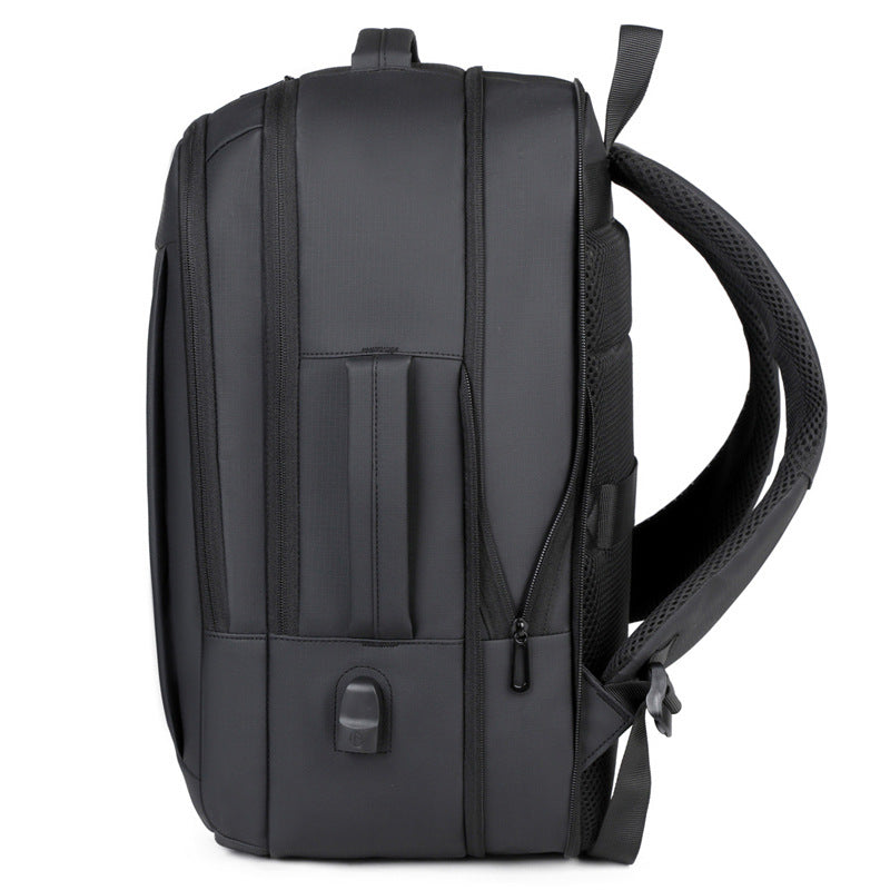 Versatile Modern Travel Backpack Acalora