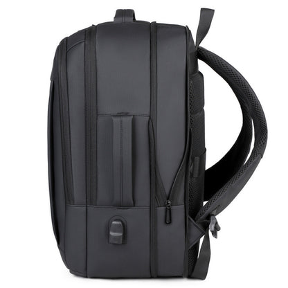 Versatile Modern Travel Backpack Acalora