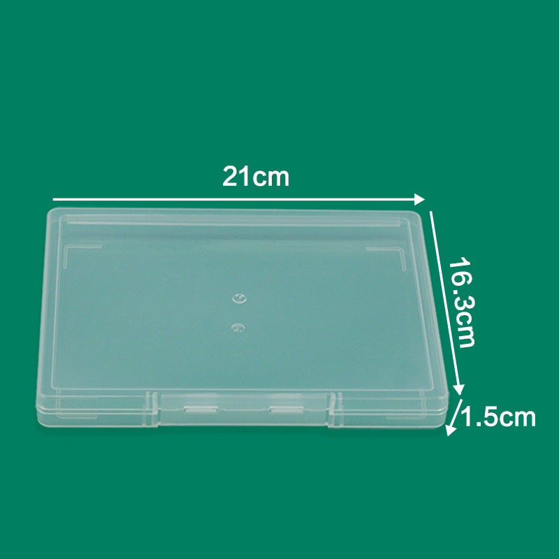 Multi-Purpose Stackable Storage Case Acalora