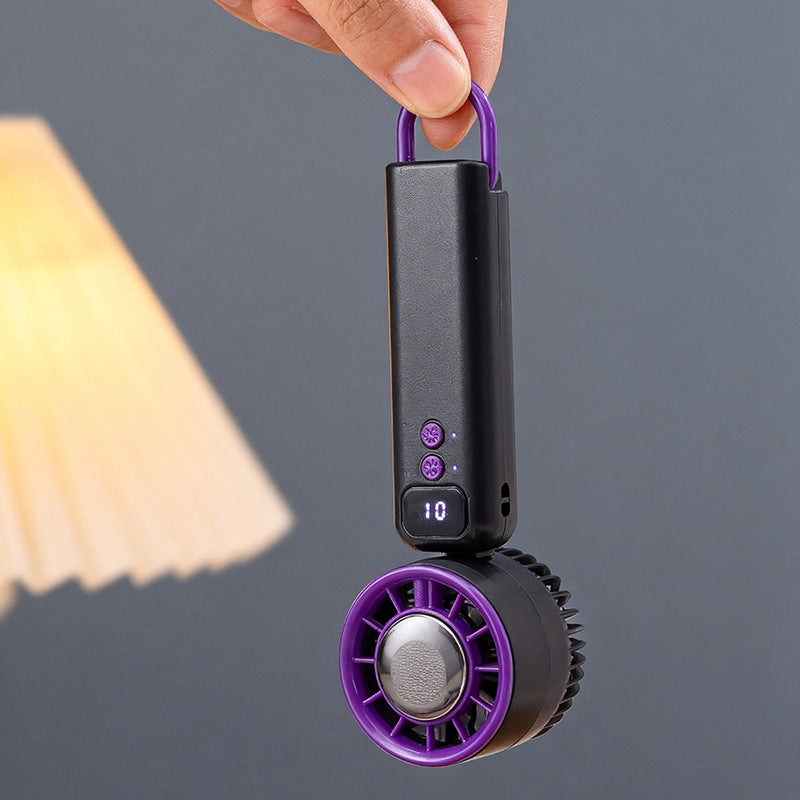 Portable Fan Brehn