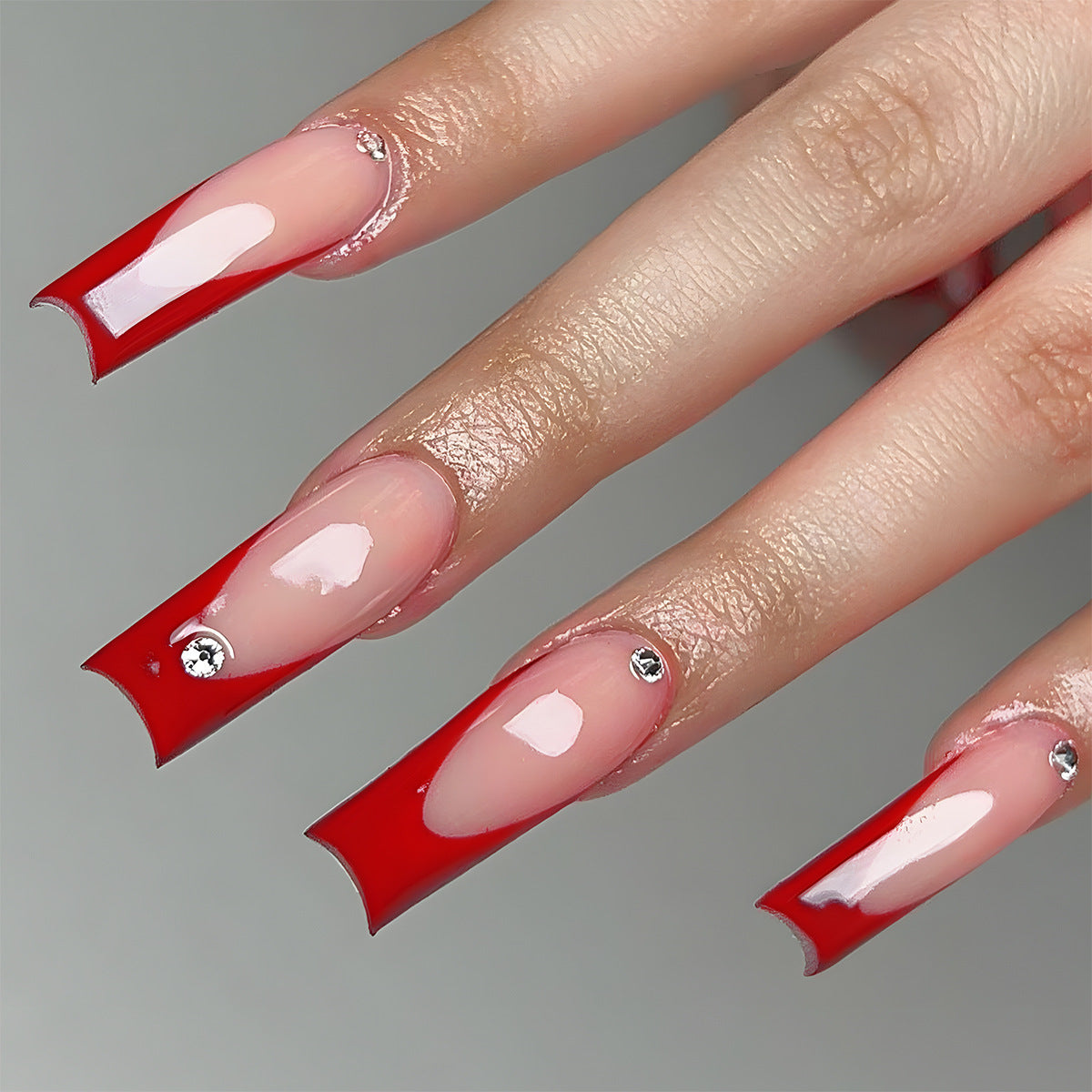 Luxury Press-On Nail Collection Acalora