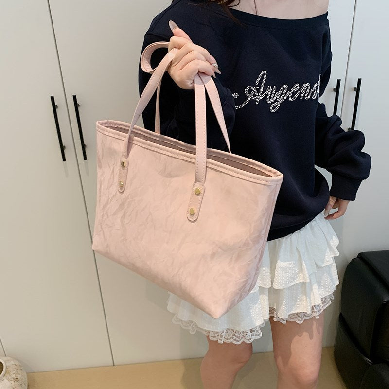 Versatile Everyday Tote Bag Acalora