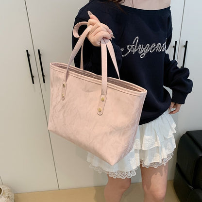 Versatile Everyday Tote Bag Acalora