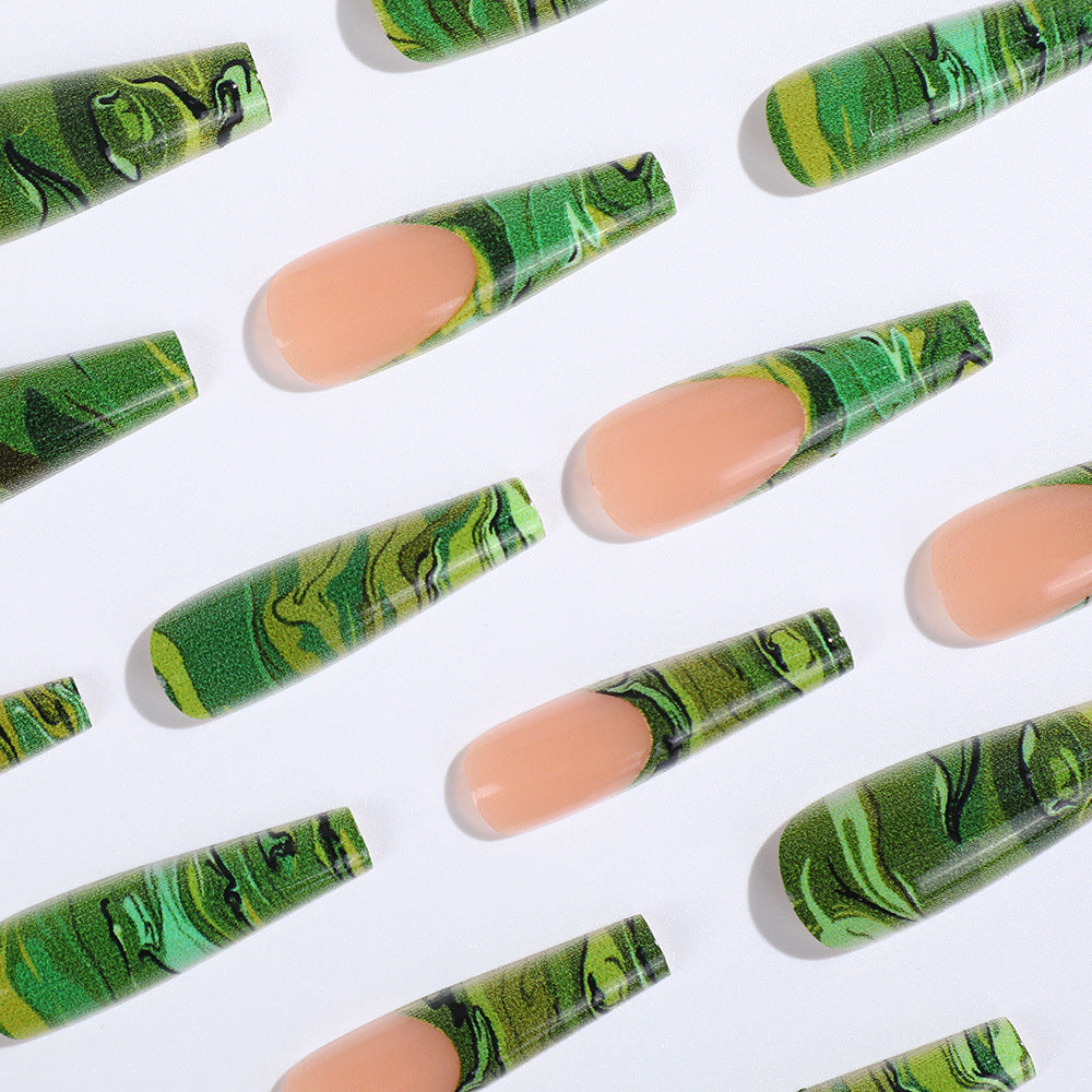 Artifical Nails Set Acalora