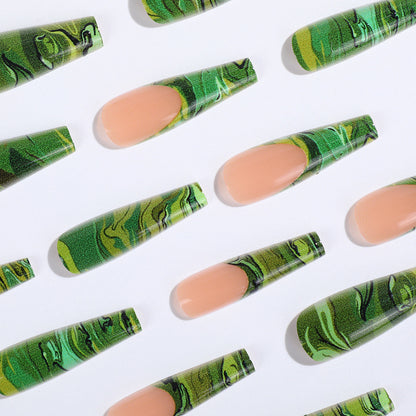 Artifical Nails Set Acalora