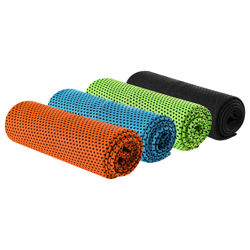 Skanto Women's Cooling Microfiber Towel Skanto