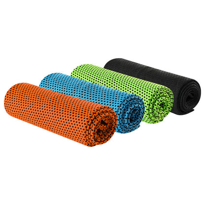 Skanto Women's Cooling Microfiber Towel Skanto