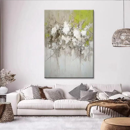 Contemporary Abstract Artwork for Home