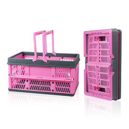 Versatile shopping cart storage Skanto