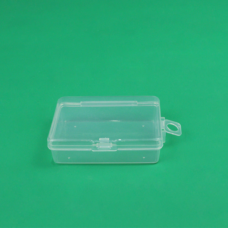 Compact Multipurpose Storage Container Acalora