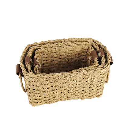 Storage Basket Acalora