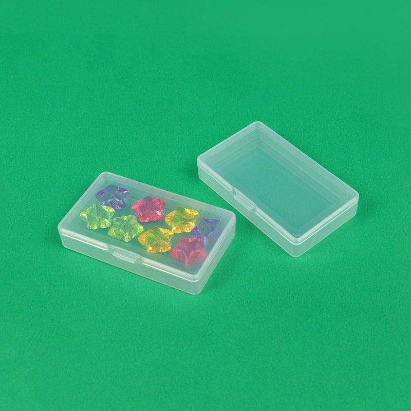 Compact Multi-Functional Storage Case Acalora