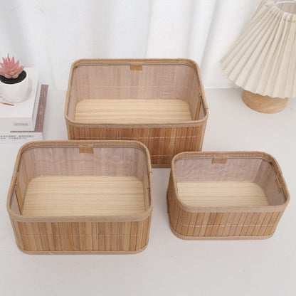 Storage basket Acalora