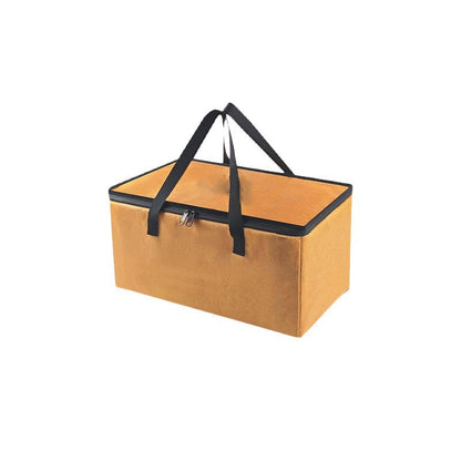Insulated Food Transport Tote Acalora