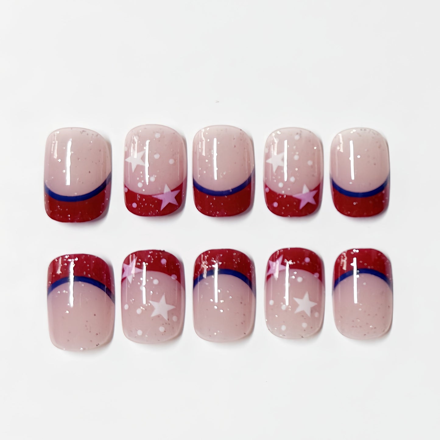 Themed Nail Art Design Kit Acalora