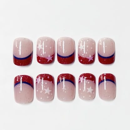 Themed Nail Art Design Kit Acalora