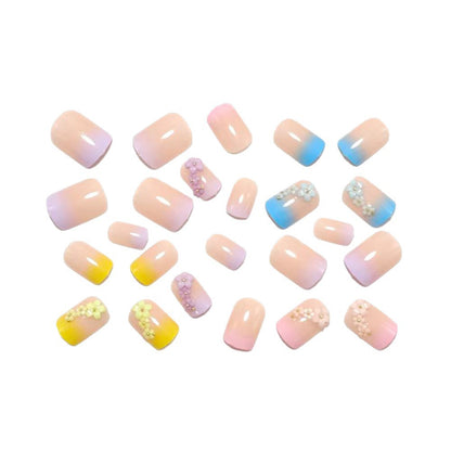 Nail Art Set Acalora