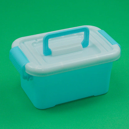 Compact Food Storage Container Acalora