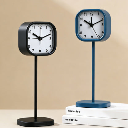 Minimalist Table Clock