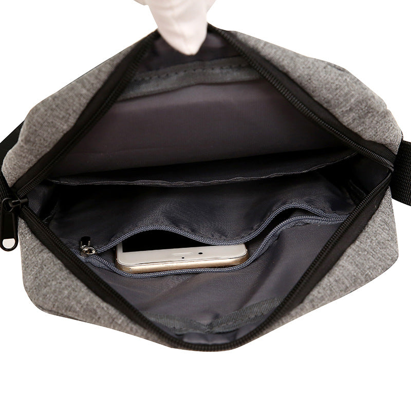 Versatile Messenger Bag Acalora