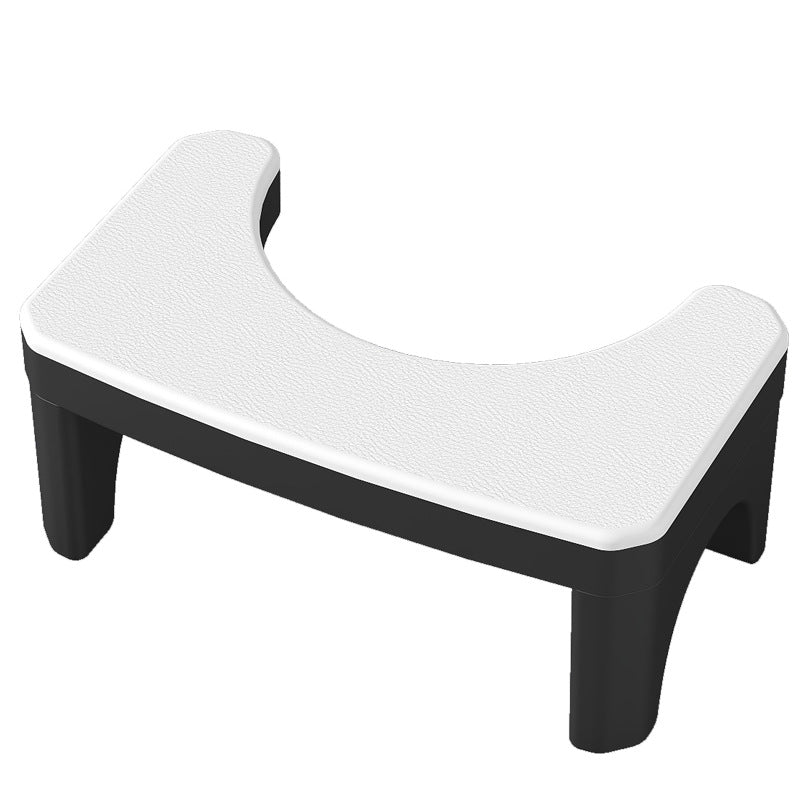 Non-Slip Bathroom Stool Acalora