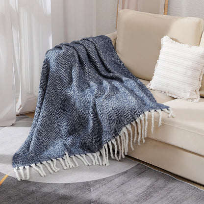 Home Decorative Throw Blanket