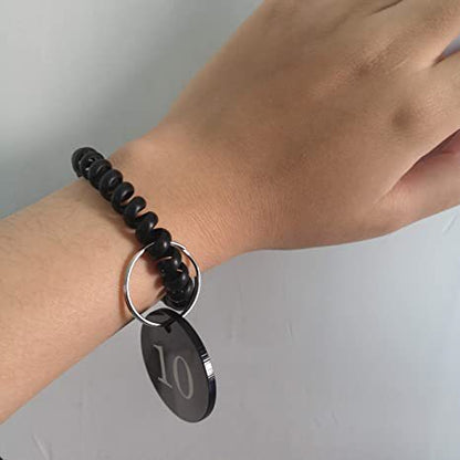 Spiral Hair Tie Set Acalora