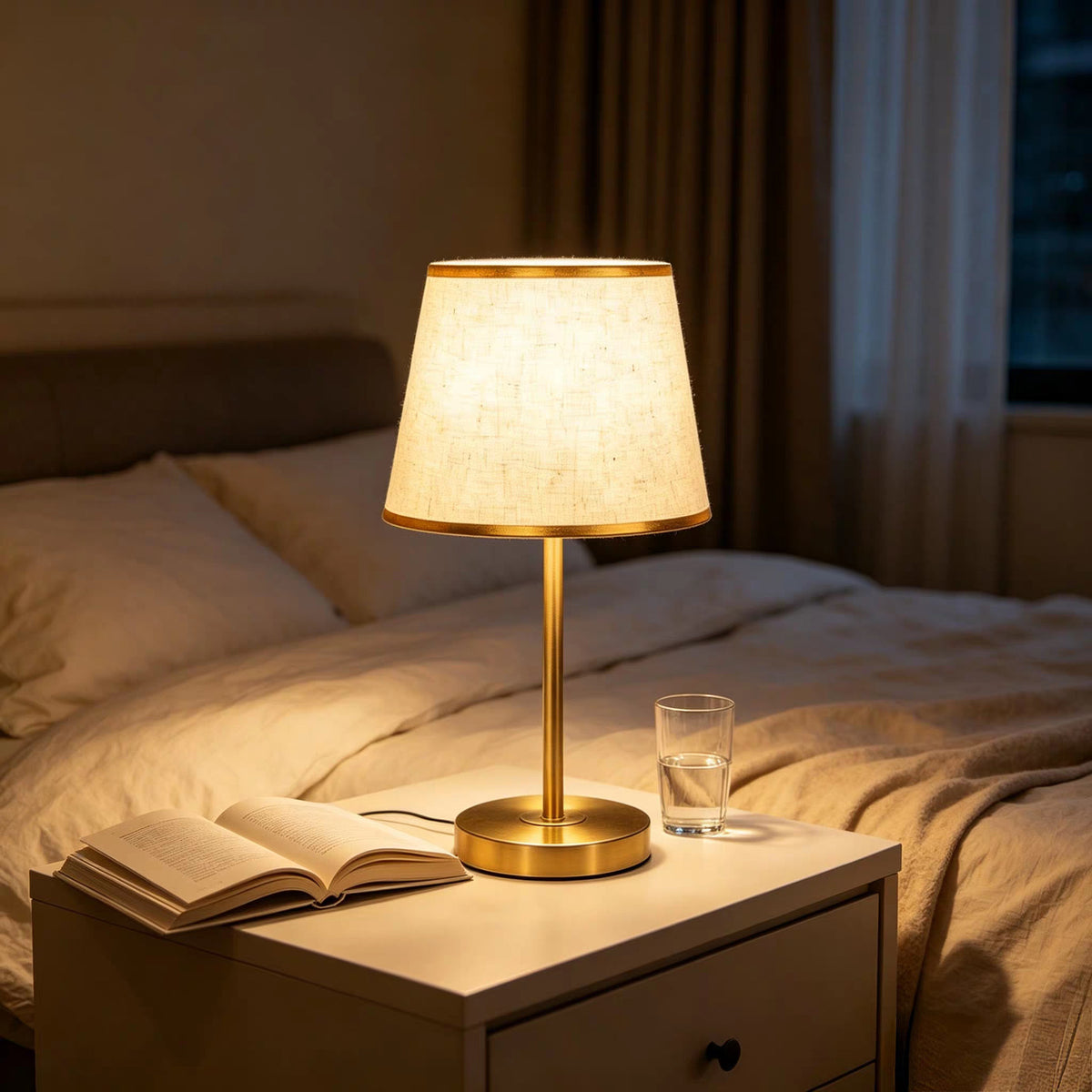 Home Decorative Table Lamp