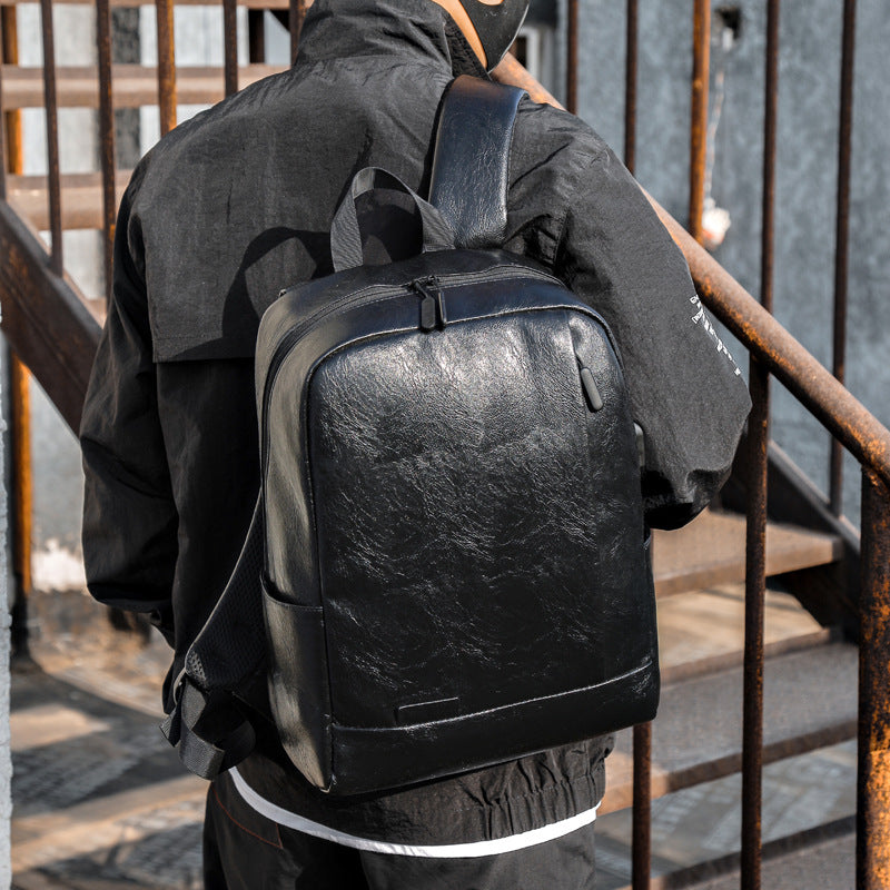 Sleek Professional Laptop Backpack Acalora