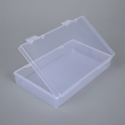 Clear Storage Box Acalora