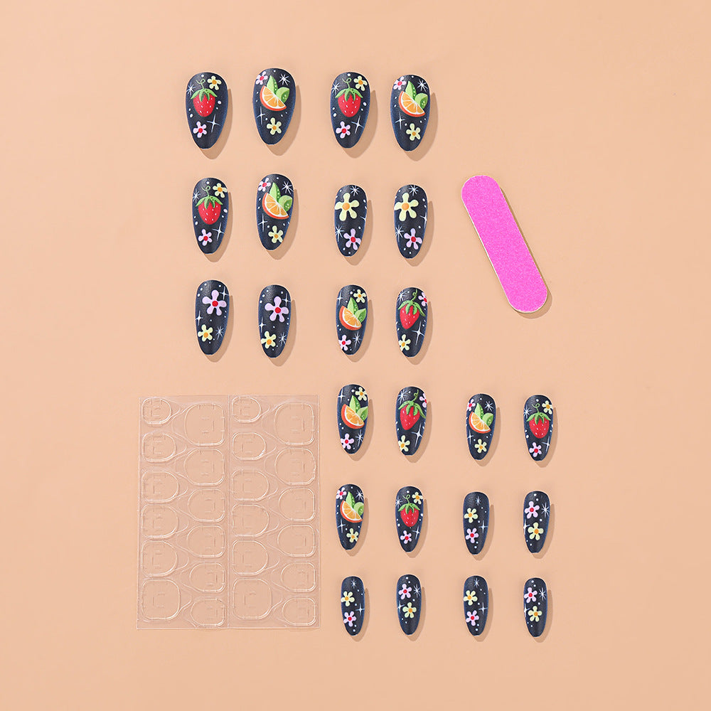 Creative Nail Art Acalora